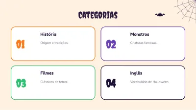 Quiz de Halloween, slide 2 de 13
