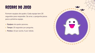 Quiz de Halloween, slide 4 de 13