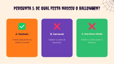 Quiz de Halloween, slide 5 de 13