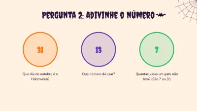 Quiz de Halloween, slide 6 de 13