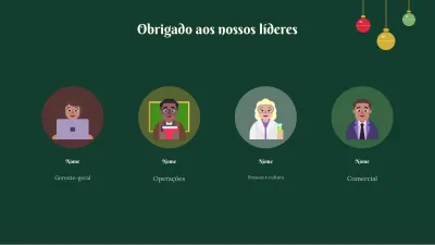 Natal: retrospectiva do ano, slide 10 de 13
