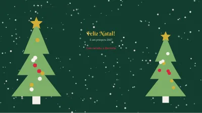 Natal: retrospectiva do ano, slide 12 de 13
