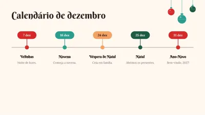 Natal escolar divertido, slide 8 de 13