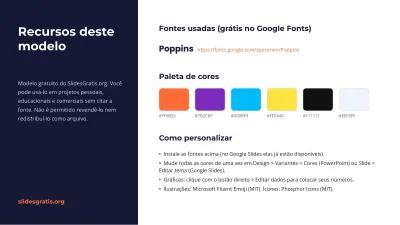 Jogo de quiz para a aula, slide 13 de 13