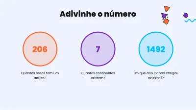 Jogo de quiz para a aula, slide 6 de 13