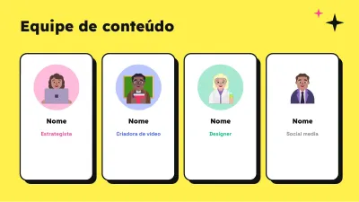 Marketing nas redes sociais, slide 10 de 13