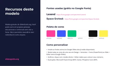 Marketing nas redes sociais, slide 13 de 13
