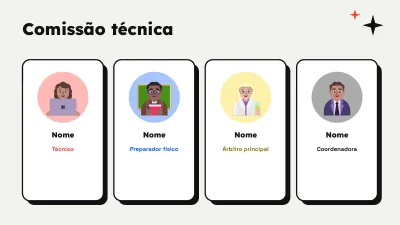 Esportes e treinamento, slide 10 de 13