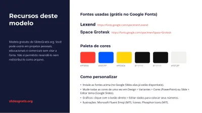 Esportes e treinamento, slide 13 de 13