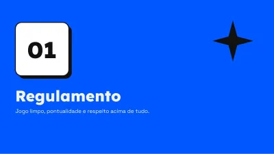 Esportes e treinamento, slide 3 de 13