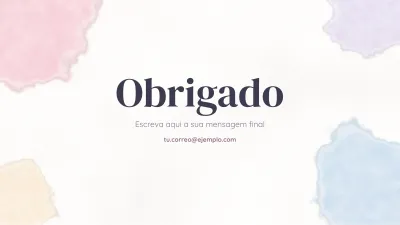 Fundos de aquarela aesthetic, slide 12 de 13