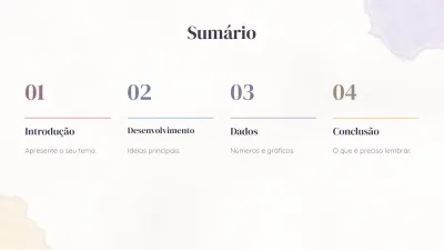 Fundos de aquarela aesthetic, slide 2 de 13