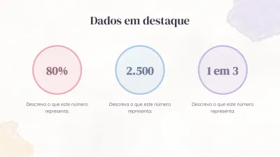 Fundos de aquarela aesthetic, slide 6 de 13
