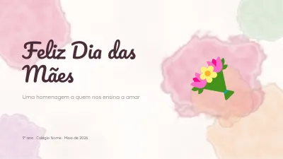 Dia das Mães