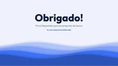 Tese moderna em camadas, slide 12 de 13