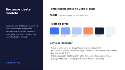 Tese moderna em camadas, slide 13 de 13