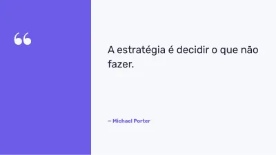 Organograma e análise SWOT, slide 14 de 16
