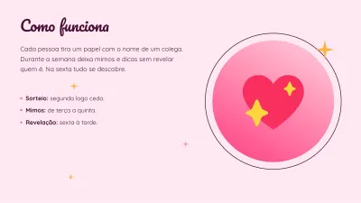 Dia dos Namorados e amizade, slide 4 de 13