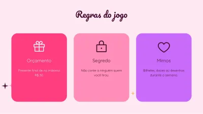 Dia dos Namorados e amizade, slide 5 de 13