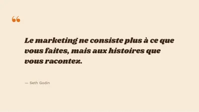 Plan marketing rétro, diapositive 11 sur 13