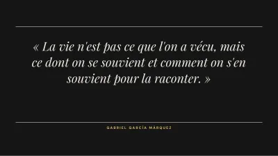 Littérature : analyse d’une œuvre, diapositive 11 sur 13