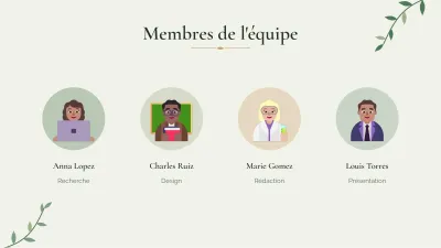Environnement et développement durable, diapositive 10 sur 13