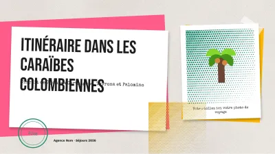 Voyages et tourisme