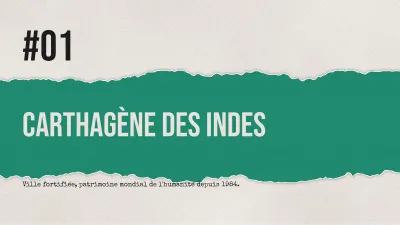 Voyages et tourisme, diapositive 3 sur 13