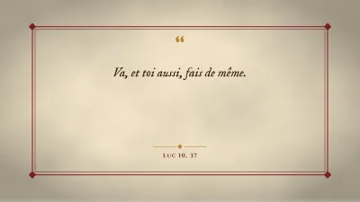 Catéchisme et religion, diapositive 11 sur 13