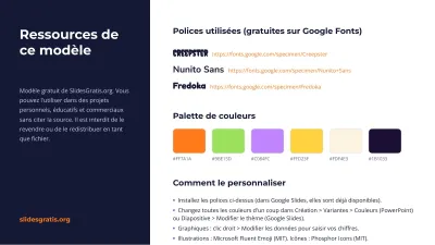 Halloween : cours et activités, diapositive 13 sur 13