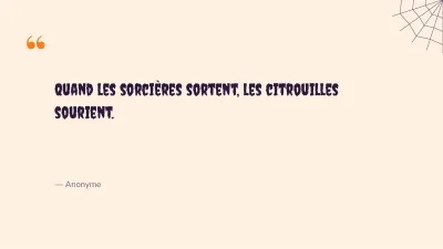 Quiz d’Halloween, diapositive 11 sur 13