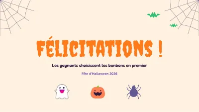 Quiz d’Halloween, diapositive 12 sur 13
