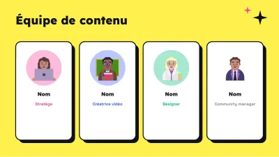 Marketing sur les réseaux sociaux, diapositive 10 sur 13