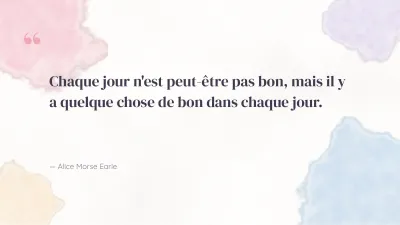Arrière-plans aquarelle esthétiques, diapositive 11 sur 13