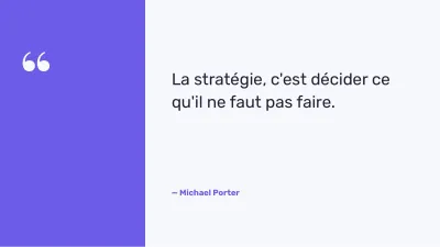 Organigramme et analyse SWOT, diapositive 14 sur 16