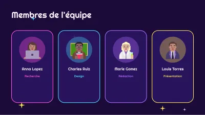 Esthétique rétrofuturiste Y2K, diapositive 10 sur 13