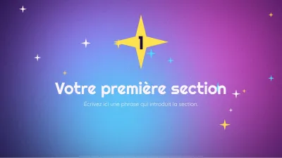 Esthétique rétrofuturiste Y2K, diapositive 3 sur 13
