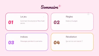 Saint-Valentin et amitié, diapositive 2 sur 13