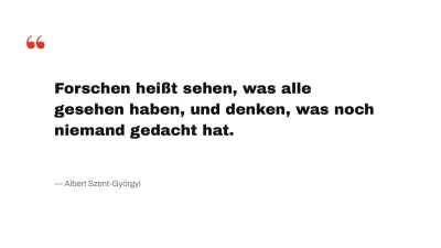 Minimalistische Abschlussverteidigung, Folie 11 von 13