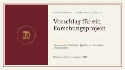 Forschungsprojekt