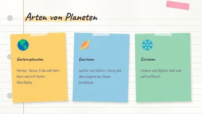 Schulreferat im Collegeblock-Stil, Folie 5 von 13