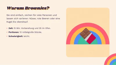 Retro-Rezepte und Kochen, Folie 4 von 13