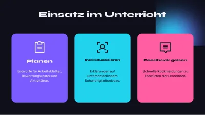 Künstliche Intelligenz, Folie 5 von 13
