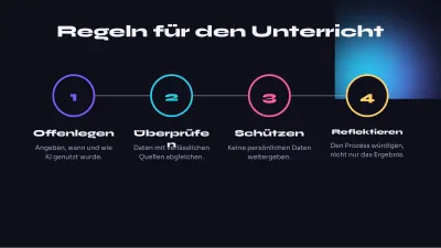 Künstliche Intelligenz, Folie 9 von 13