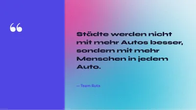 Pitch Deck für eine App, Folie 11 von 13