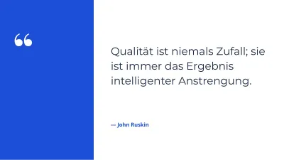 Unternehmenspräsentation im Corporate-Stil, Folie 11 von 13