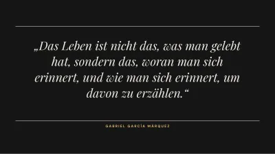 Literatur: Werkanalyse, Folie 11 von 13