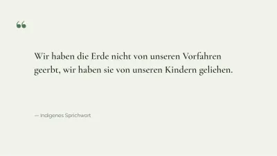 Umwelt und Nachhaltigkeit, Folie 11 von 13