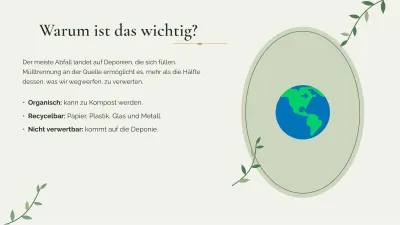 Umwelt und Nachhaltigkeit, Folie 4 von 13