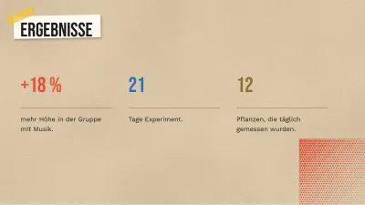 Schulprojekt im Scrapbook-Stil, Folie 6 von 13